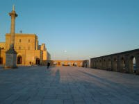 Basilica S. M. di Leuca