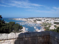 Punta Ristola - S. M. di Leuca