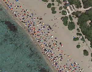 Marina di Torre San Giovanni