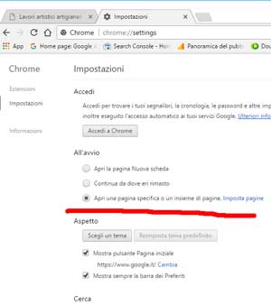 Google Chrome